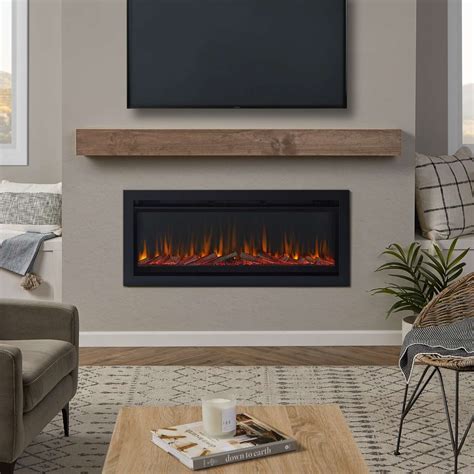 Electric Fireplace Inserts 22 Inch Wide 